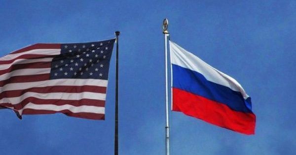 Набрали чинності нові санкції США проти РФ