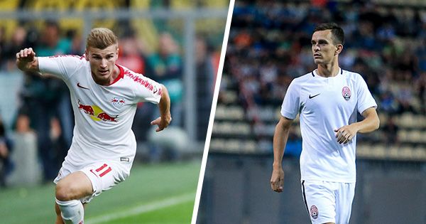 Лейпциг — Зоря: прогноз букмекерів на матч