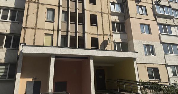 У Києві 15-річна дівчинка загинула через селфі