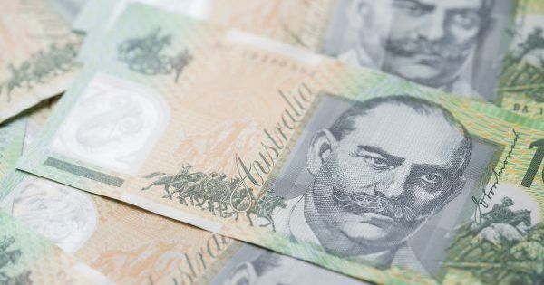 В Австралії чоловік помилково отримав $360 тис. зарплати
