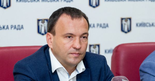 КМДА: Ми очікуємо на рішення уряду, котре допоможе повернути киянам гарячу воду