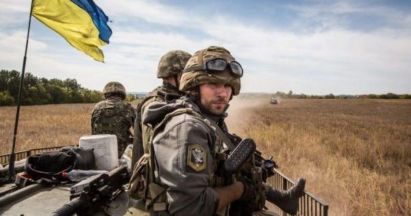 Бойовики застосували танки проти ЗСУ. Є поранені