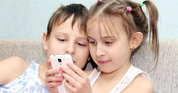 Планшеты и смартфоны: как сохранить здоровье в мире гаджетов