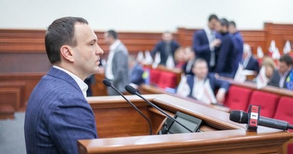 Київ та Кабмін досягли згоди щодо відновлення гарячого водопостачання в столиці