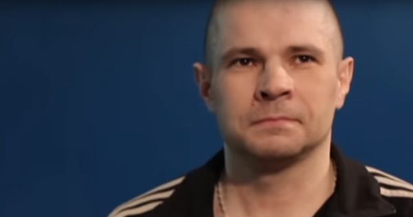 Чекає помилування і знову на Донбас: історія бойовика Дениса Сидорова Денис Сидоров