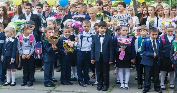 Рак і стрес: МОЗ виступило проти лінійок у школах