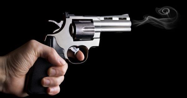 У Рівному таксист стріляв у п