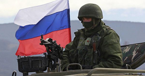 Непотрібні своїй Батьківщині: cкількох росіян судять в Україні за війну