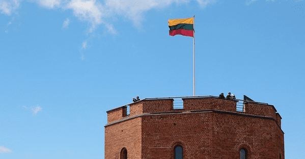 Розстрілювали і гвалтували: у Литві розповіли про злочини Червоної армії