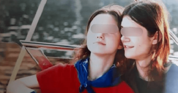 Ми відчули цей світ! У Дніпрі хлопець з дівчиною вистрибнули з 8 поверху