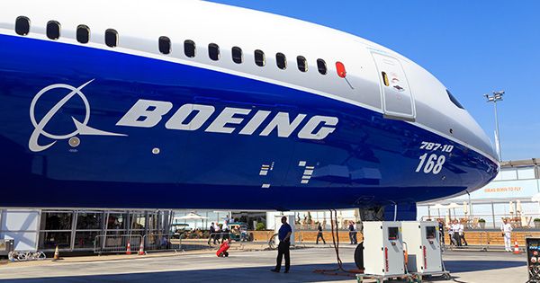 Контракт на $805 млн: Boeing співпрацюватиме з ВМС США