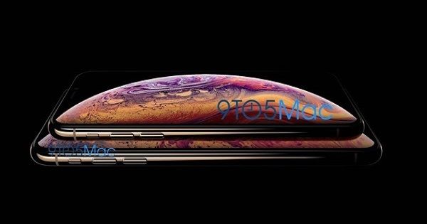 iPhone XS і Apple Watch Series 4 розсекретили до прем