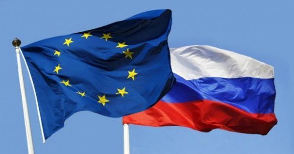 154 человека и 44 компании: ЕС продлит санкции против РФ на полгода санкции ес