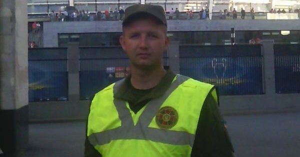 Хотела прыгнуть с плотины: в Запорожье спасли участницу Синего кита