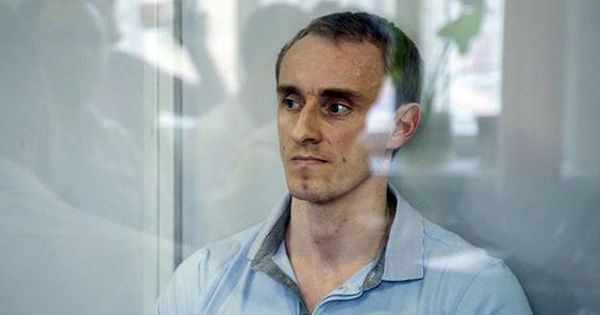 Убийство журналиста Веремия: Чемес получил 3 года тюрьмы Сергій Чемес