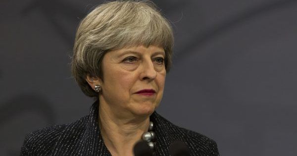 Британия настаивает на усилении санкций против России санкции против рф