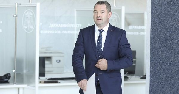 Кабмин уволил и.о. главы ГФС Мирослава Продана