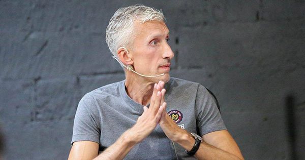 Три секрета успешного блога от Олега Пономаря