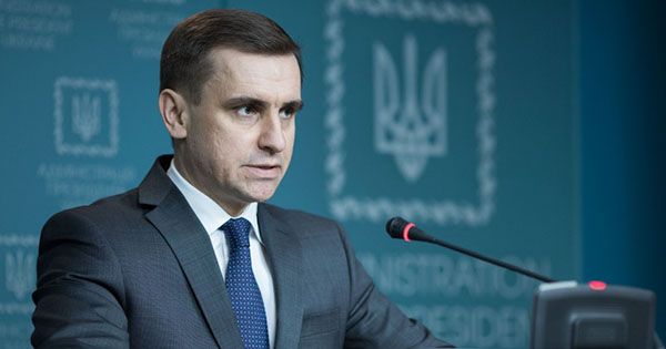 Для России это вопрос жизни и смерти Костянтин Єлісєєв