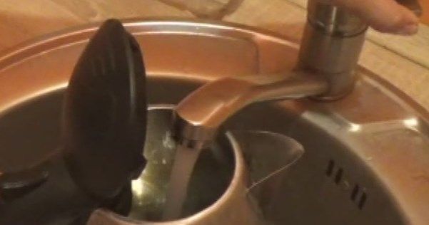 С крана к столу: в Кракове вторая в мире вода из-под крана по качеству