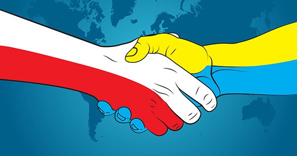 Украина и Польша ратифицировали оборонное сотрудничество Україна Польща