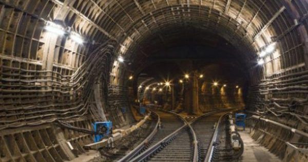 Метро на Виноградарь: Киевметрополитен отменил тендер метро на виноградарь