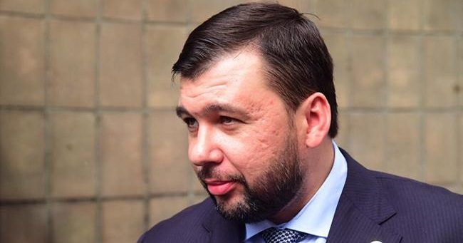 От МММ до Денис Пушилін