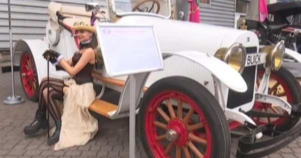 Ретро-техніка у Запоріжжі: як відновлюють та які експонати можна побачити