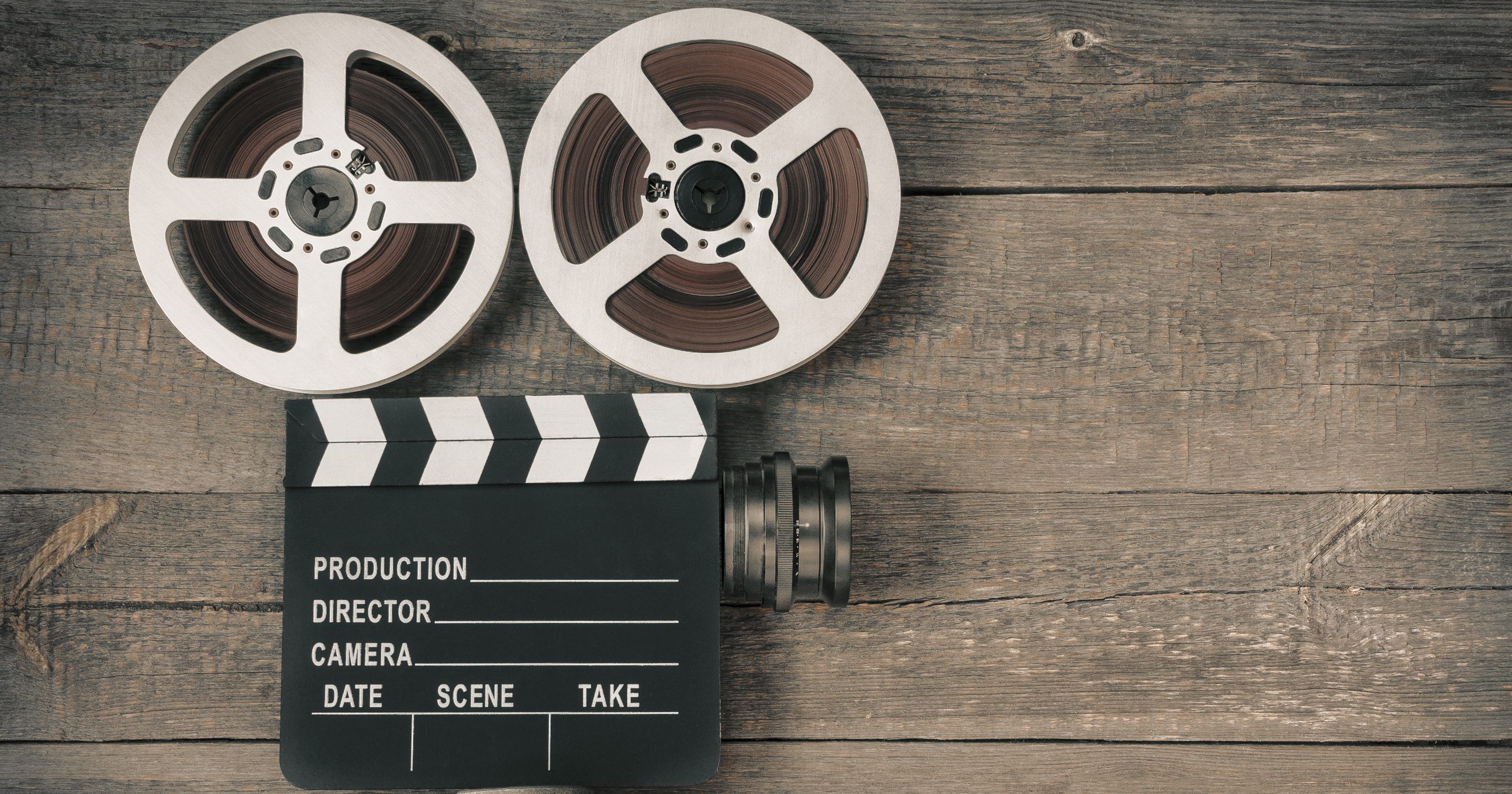 Венецианский кинофестиваль: кто получил Золотого льва Кіно