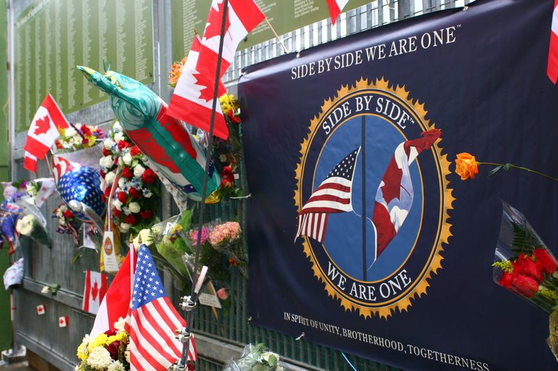 Теракти 11 вересня