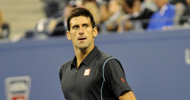 Джокович выиграл US Open и сравнялся по титулам с Сампрасом