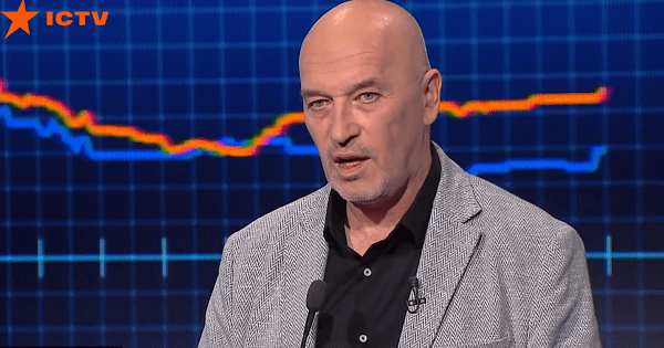 Води на Крим і Херсонщину не вистачить