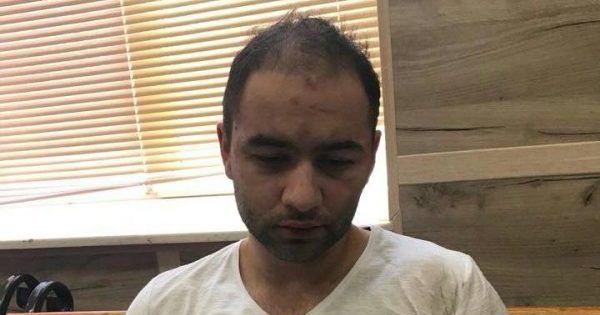 Избил 7 встречных женщин: Карапетяна выпустили из СИЗО