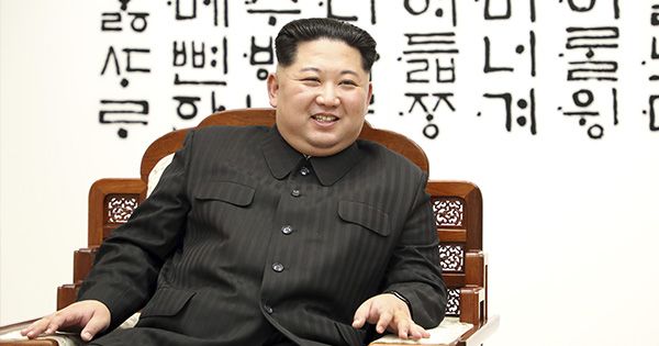 Кім Чен Ин просить Трампа про нову зустріч Кім Чен Ин