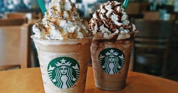 Почему Starbucks не заходит в Украину