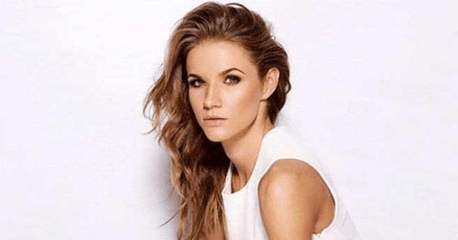 Super bella! Легкоатлетка с внешностью модели покоряет Instagram