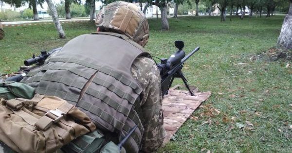 Известный волонтер раскрыл масштабы помощи Roshen армии
