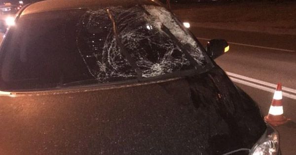 В Харькове насмерть сбили 15-летнего мальчика