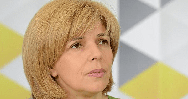 Богомолець: Я вимагаю зупинити знищення Національного медичного університету, яке планують в МОЗ
