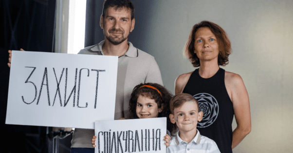 #Деньтата з ICTV: канал організовує свято для всіх татусів