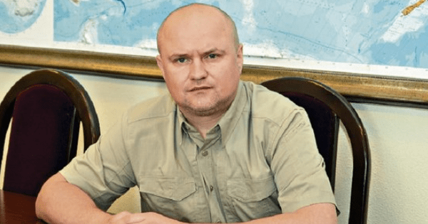 Замглавы СБУ Демчина раскрыл план НАБУ по шантажу чиновника Нацбанка