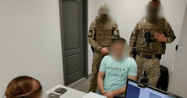 В Борисполе задержали опасного боевика ИГИЛ У Борисполы впіймали бойовика ІДІЛ