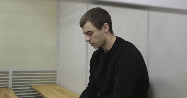 Подозреваемого в нападении на Гандзюк выпустили из СИЗО