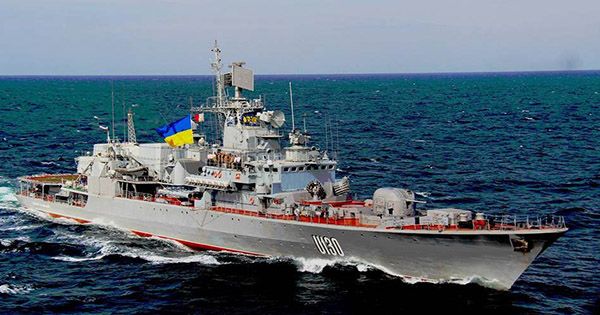 Агресор не спить: Україна направляє спецназівців до Азовського і Чорного морів