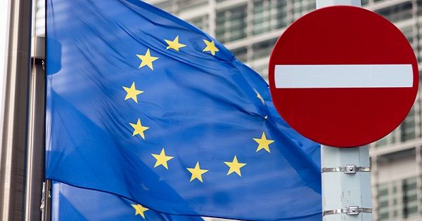 ЄС продовжив санкції проти Росії