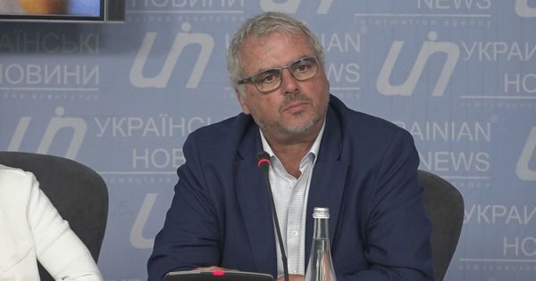 Австрійський бізнесмен Уве Ешнер заявив про готовність до компромісу з Київським метрополітеном