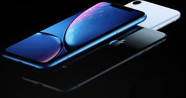 Презентация Apple 2018