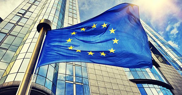Европарламент