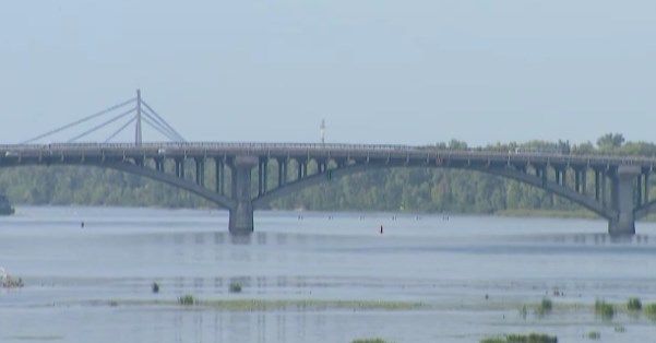 Самые опасные мосты Киева: прогнозы и когда отремонтируют
