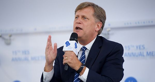 Янукович мав бути жорсткішим з Майданом – російські політики Майкл Макфол